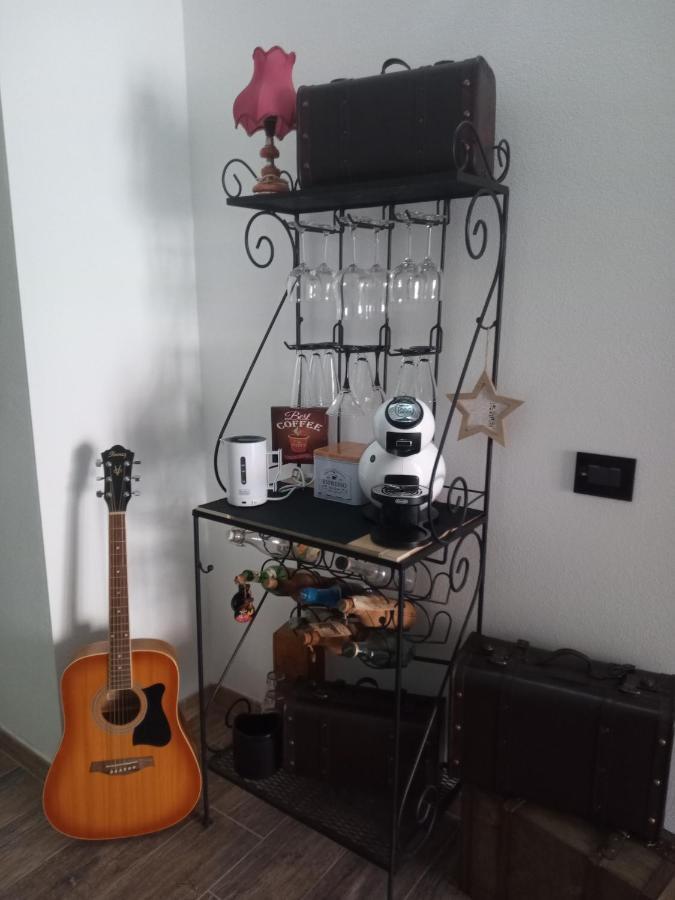 Living G Room Каляри Екстериор снимка