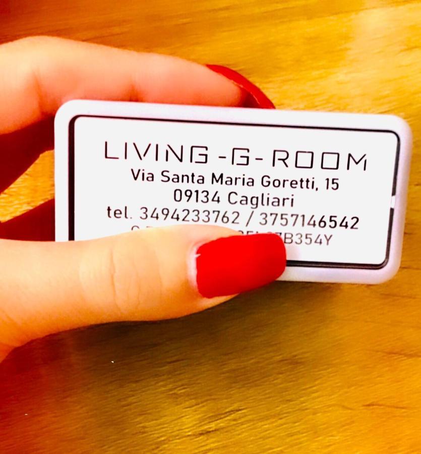 Living G Room Каляри Екстериор снимка