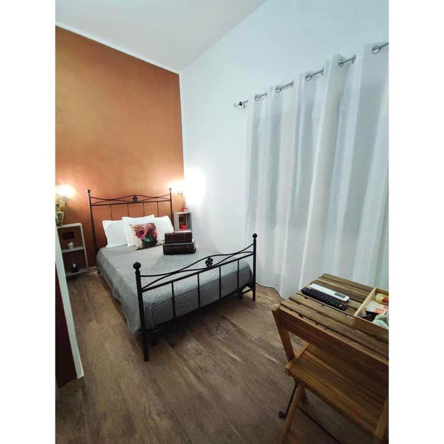 Living G Room Каляри Екстериор снимка